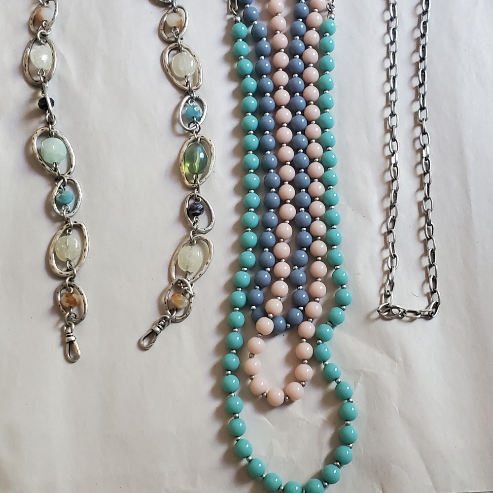 Lia Sophia Necklace